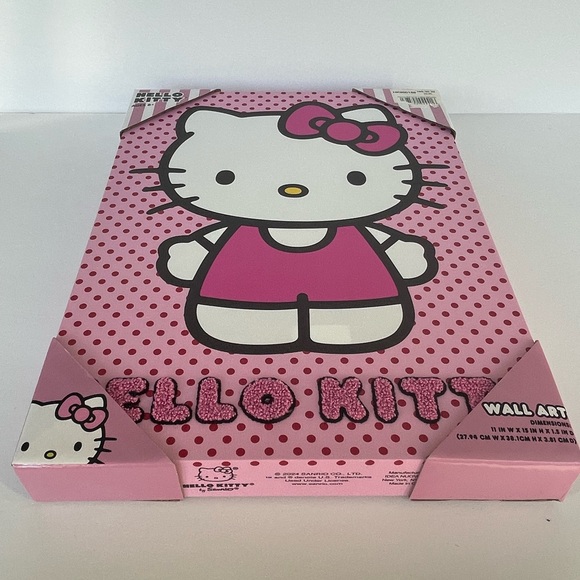 Hello Kitty Frame - Picture 7 of 11